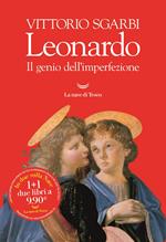  Leonardo. Il genio dell'imperfezione