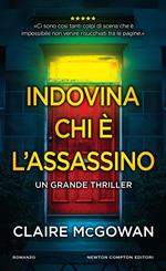  Indovina chi è l'assassino
