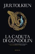 La caduta di Gondolin