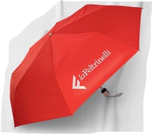 Ombrello Feltrinelli