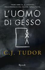 L' uomo di gesso