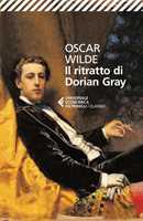 Libro Il ritratto di Dorian Gray Oscar Wilde