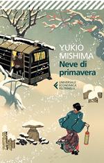  Neve di primavera