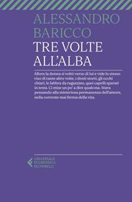  Tre volte all'alba