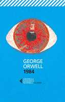 Libro  1984  George Orwell