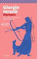 Libro  Olympos. Vizi, amori e avventure degli antichi dei  Giorgio Ieranò