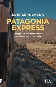  Patagonia express