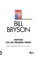 Notizie da un grande paese