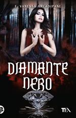  Diamante nero