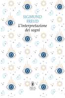 Libro L' interpretazione dei sogni  Sigmund Freud