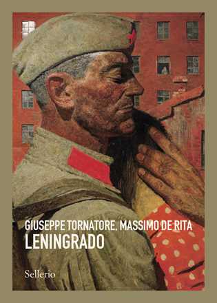 Libro  Leningrado  Giuseppe Tornatore  Massimo De Rita