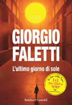 L' ultimo giorno di sole