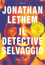 Il Detective Selvaggio