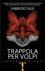  Trappola per volpi