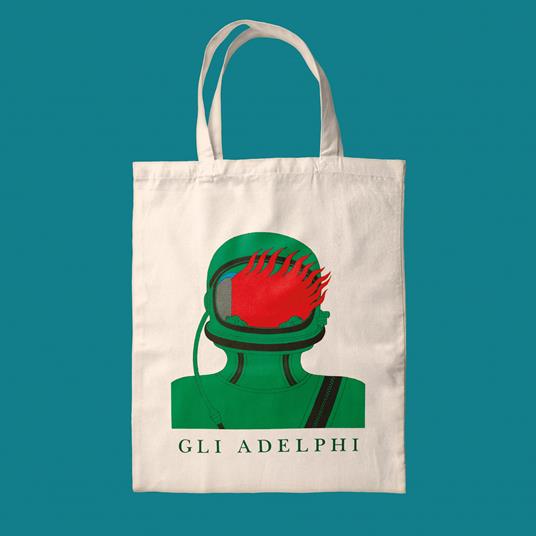 Borsa Adelphi 2023 - 2