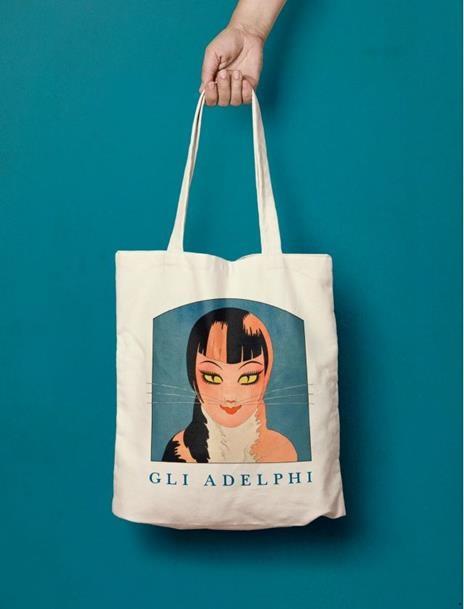 Borsa Adelphi 2023 - 4
