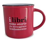 Tazza Feltrinelli