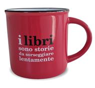 Tazza Feltrinelli