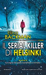 Il serial killer di Helsinki