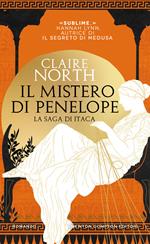 Il mistero di Penelope. La saga di Itaca