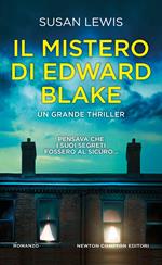 Il mistero di Edward Blake