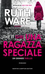 Una ragazza speciale. The It Girl