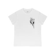 T-Shirt Otto d'Ambra x Feltrinelli -  Cuore Conchiglia / Sea Love - tg. S