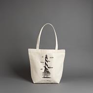 Shopping Bag Otto d'Ambra x Feltrinelli - Faro / Le radici e la rotta