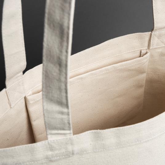 Shopping Bag Otto d'Ambra x Feltrinelli - Faro / Le radici e la rotta - 4