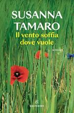 Il vento soffia dove vuole. Copia autografata