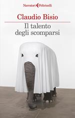 Il talento degli scomparsi. Copia autografata
