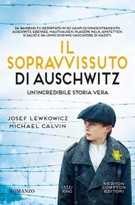 Il sopravvissuto di Auschwitz