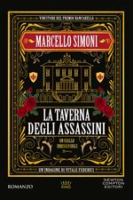 La taverna degli assassini. Unâ€™indagine di Vitale Federici