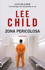  Zona pericolosa