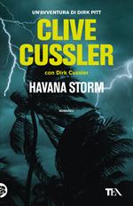  Havana storm