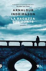 La ragazza del ponte