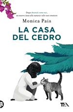 La casa del cedro