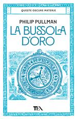 La bussola d'oro