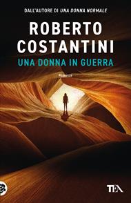 Una donna in guerra