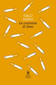 La coscienza di Zeno
