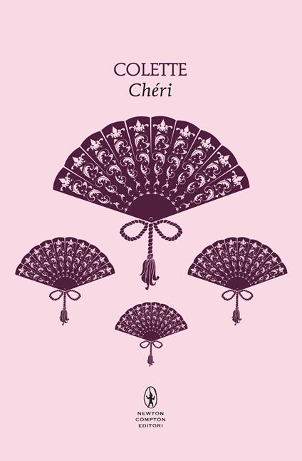 Chéri - Colette  - copertina
