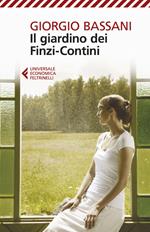 Il giardino dei Finzi-Contini