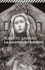 La paranza dei bambini