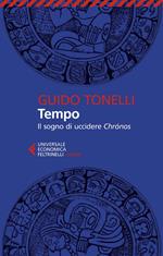  Tempo. Il sogno di uccidere Chrónos