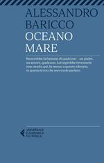  Oceano mare