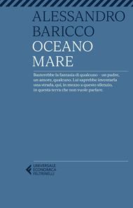  Oceano mare