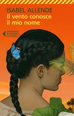 Il vento conosce il mio nome