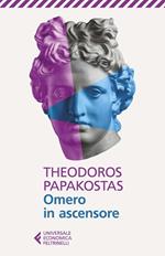  Omero in ascensore