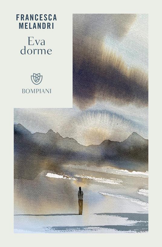 Eva dorme -  Francesca Melandri - copertina