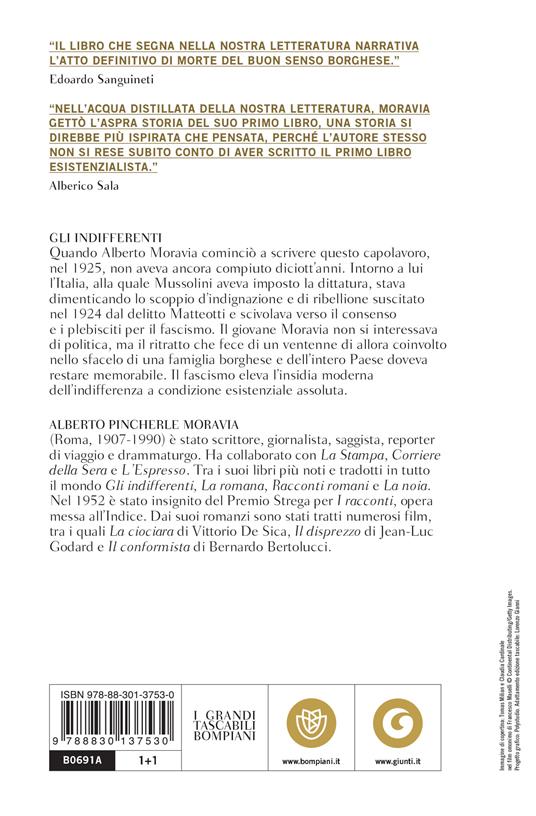 L' acqua del lago non è mai dolce -  Giulia Caminito - 2